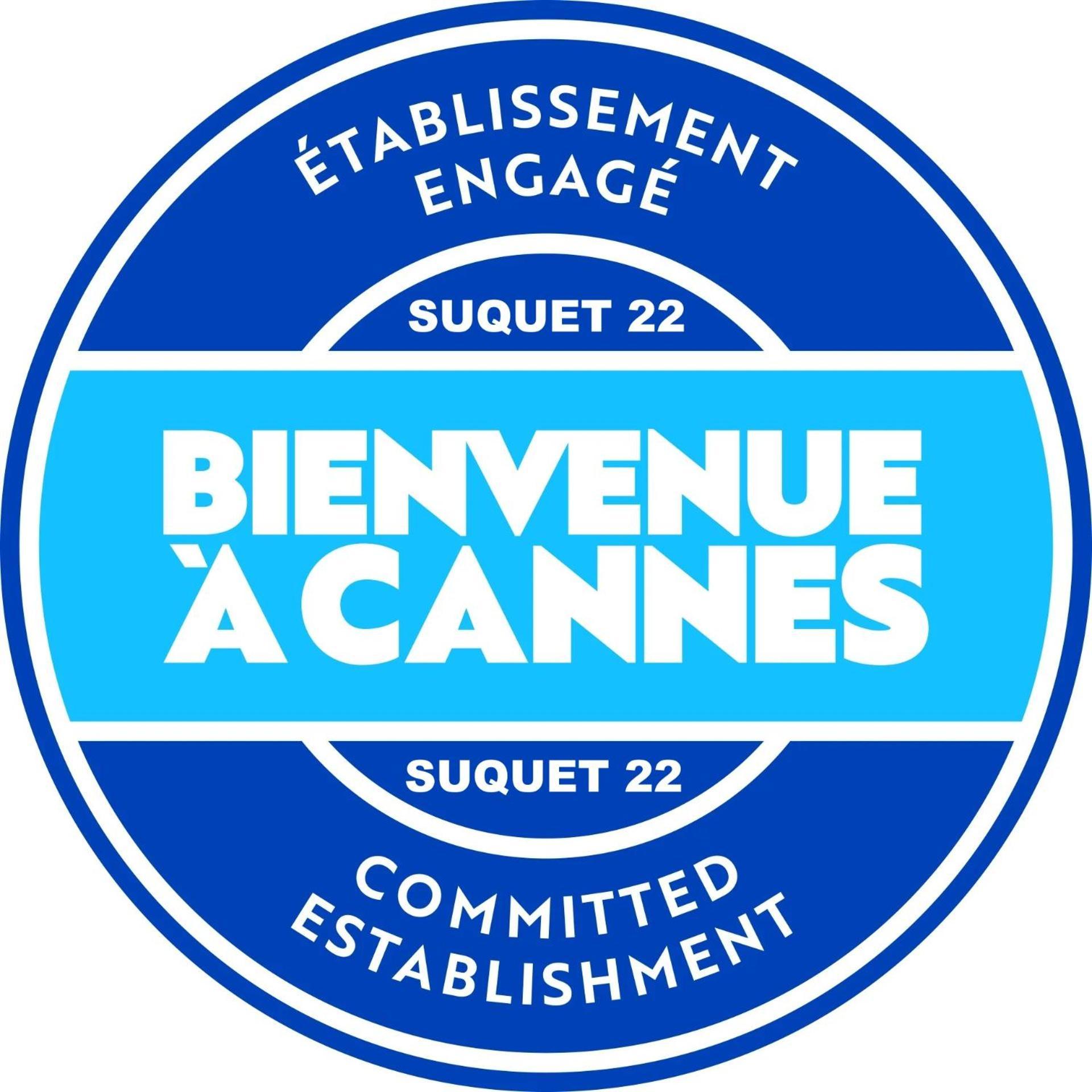 Suquet 22 - 2 Pieces, Coeur Historique, Calme, A 300m, Parking * Cannes